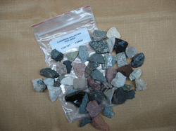 Classroom Rock Collection